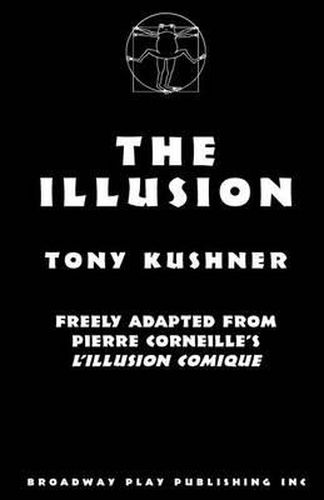 Cover image for The Illusion