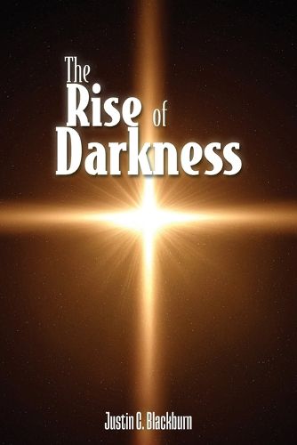 Cover image for The Rise of Darkness