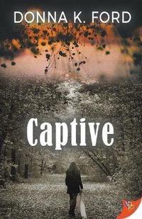 Cover image for Captive