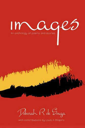 Cover image for Images: An Anthology of Poems and Stories