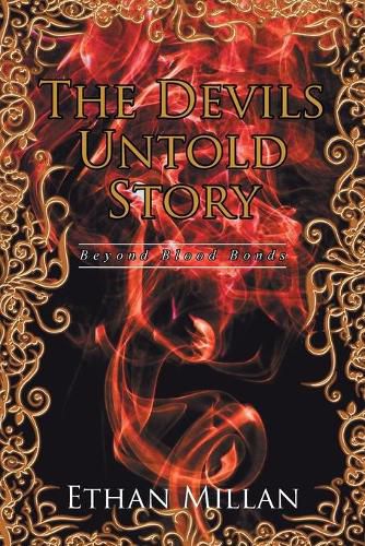 Cover image for The Devils Untold Story: Beyond Blood Bonds