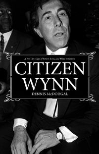 Cover image for Citizen Wynn