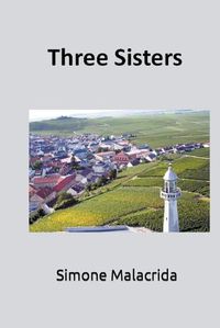 Cover image for Three Sisters