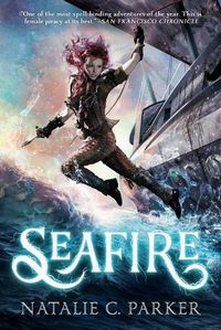 Cover image for Seafire