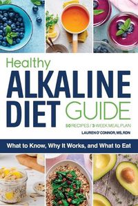 Cover image for Healthy Alkaline Diet Guide: What to Know, Why It Works, and What to Eat