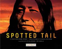 Cover image for Spotted Tail