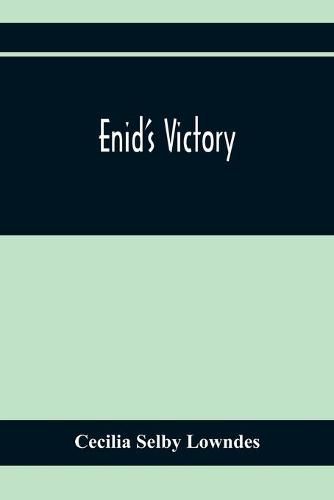 Cover image for Enid'S Victory