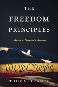 Cover image for The Freedom Principles