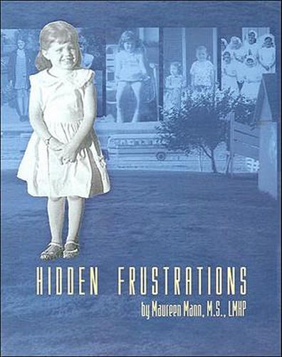 Cover image for Hidden Frustrations