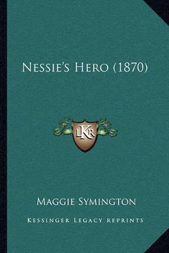 Cover image for Nessie's Hero (1870)