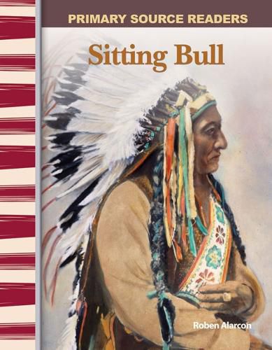 Cover image for Sitting Bull