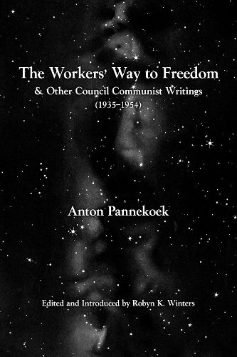 Cover image for The Workers' Way to Freedom