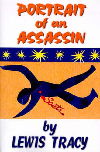 Cover image for Portrait of an Assassin