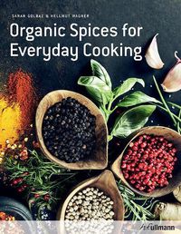 Cover image for Global Spices for Everyday Cooking