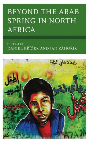 Cover image for Beyond the Arab Spring in North Africa