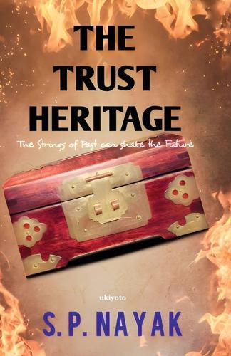 Cover image for The Trust Heritage (Edition1)
