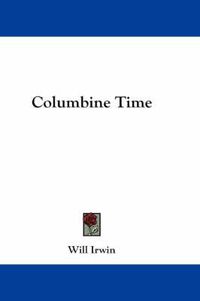 Cover image for Columbine Time