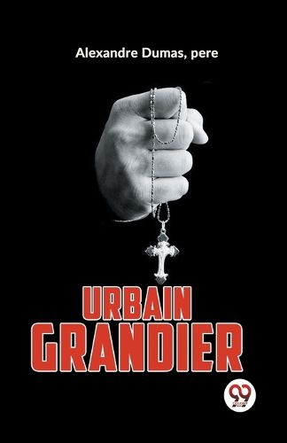 Cover image for Urbain Grandier