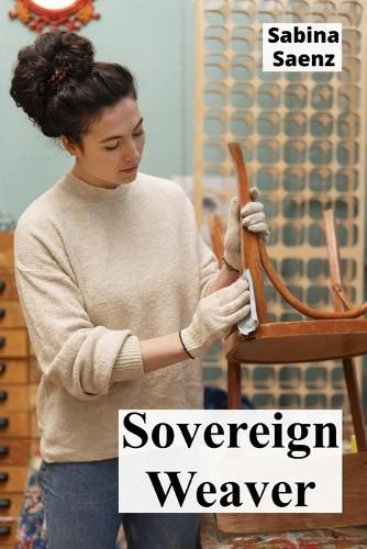 Cover image for Sovereign Weaver