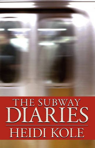 Cover image for The Subway Diaries