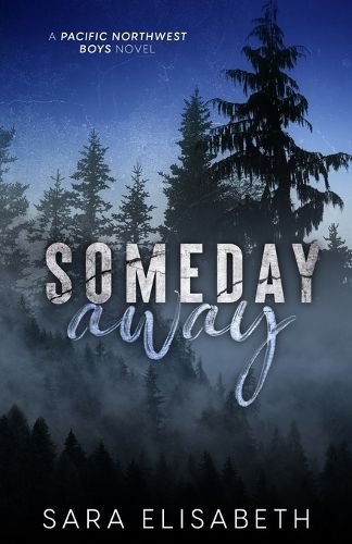 Cover image for Someday Away