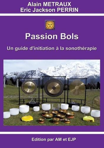 Cover image for Passion bols