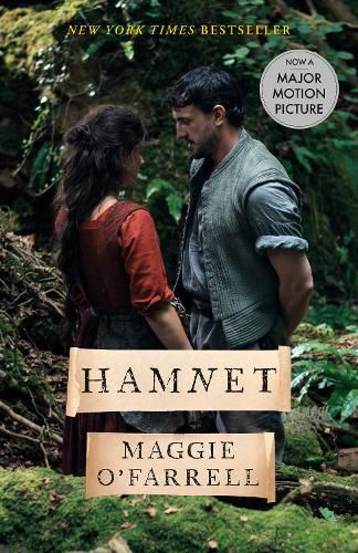 Cover image for Hamnet (Movie Tie-in Edition)