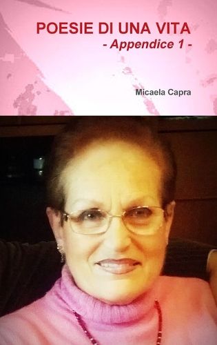 Cover image for Poesie di una vita - appendice 1