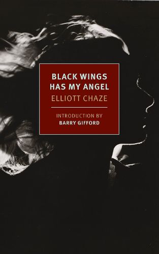 Cover image for Black Wings Has My Angel