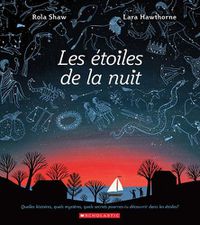 Cover image for Les Etoiles de la Nuit