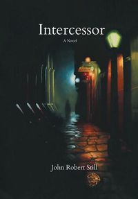 Cover image for Intercessor