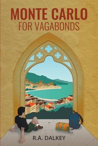 Cover image for Monte Carlo For Vagabonds