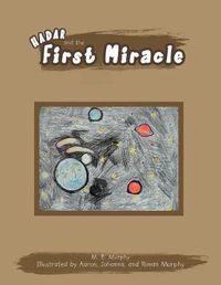 Cover image for Hadar And The First Miracle