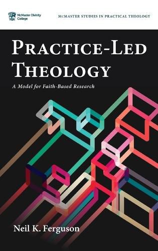 Cover image for Practice-Led Theology