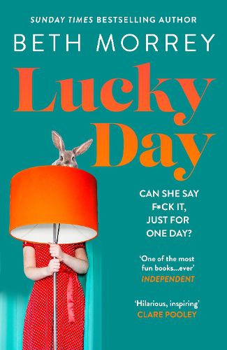 Cover image for Lucky Day