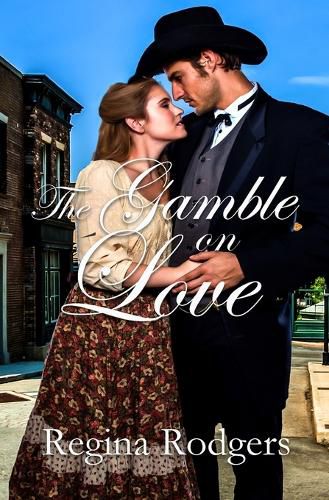 Cover image for The Gamble on Love