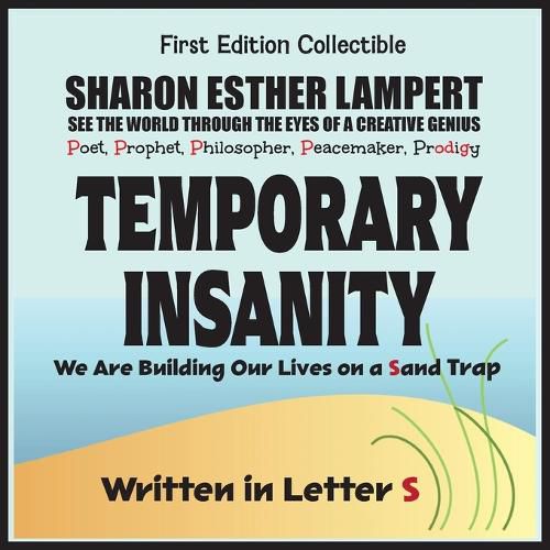 Cover image for Temporary Insanity