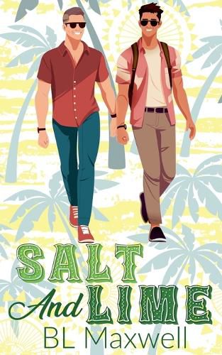 Cover image for Salt And Lime