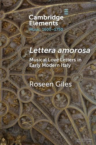 Cover image for Lettera amorosa