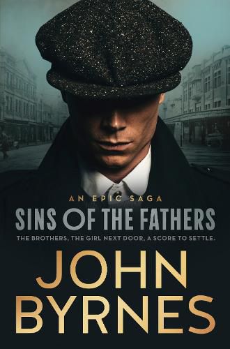 Cover image for Sins of the Fathers
