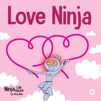 Cover image for Love Ninja