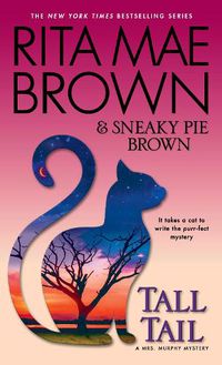 Cover image for Tall Tail: A Mrs. Murphy Mystery