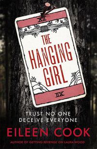 Cover image for The Hanging Girl