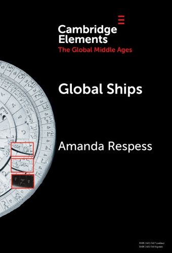 Cover image for Global Ships
