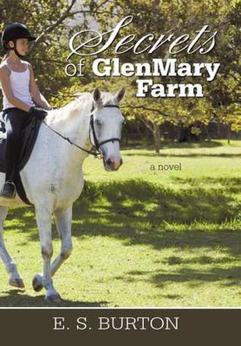 Cover image for Secrets of Glenmary Farm