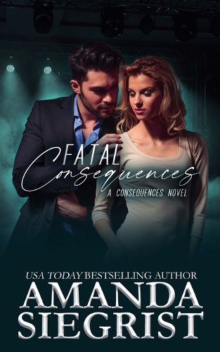 Cover image for Fatal Consequences