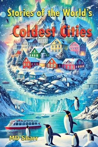 Cover image for Stories of the World's Coldest Cities