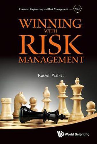 Cover image for Winning With Risk Management