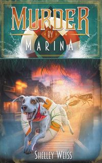 Cover image for Murder by Marina