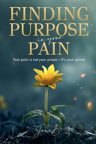 Cover image for Finding Purpose In Your Pain